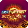 Cash Connection Sizzling Hot