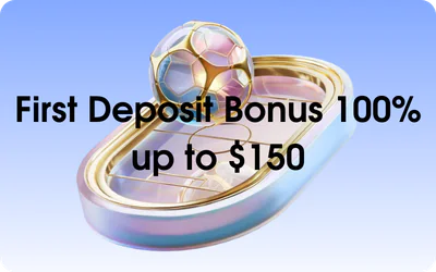 CasinoLab first deposit bonus