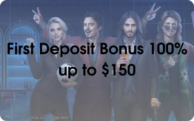 Gransino first deposit bonus