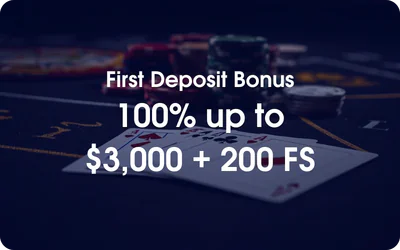 Slot Lounge first deposit bonus