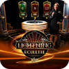 Lightning Roulette