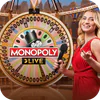 Monopoly Live
