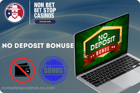 No deposit bonus at alternative casinos