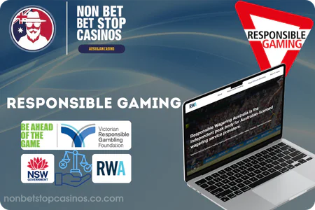 Responsible Gaming CasinoLab