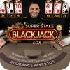 Super Stake Blackjack