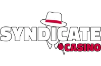 Syndicate Casino logo