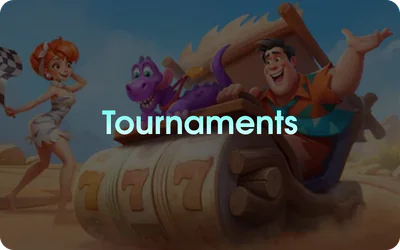 Stone Vegas tournament bonus