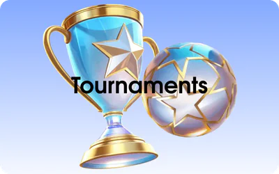 CasinoLab tournaments