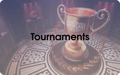 Gransino tournament bonus