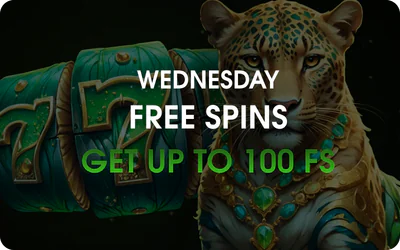 Neospin Wednesday bonus