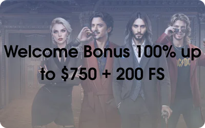 Gransino welcome bonus